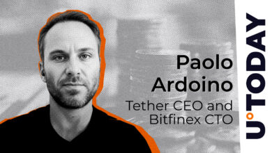 “Tether نیازی به باز کردن برای عموم ندارد”: USDT Heating Circle Stablecoin Battle in Dig
