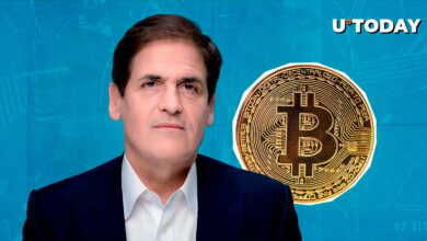 بیت کوین (BTC) در حال حاضر بهتر است: میلیاردر مارک کوبایی