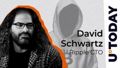 Ripple CTO Yeni Satoshi Nakamoto به شایعات هویت پاسخ می دهد