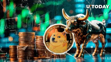 ۵۰.۸ ٪ Dogecoin (DOGE) سود سود ، افزایش؟