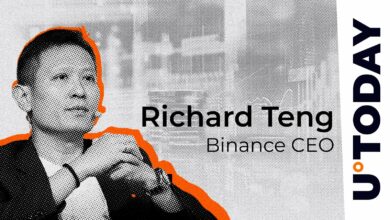 تعرفه مدیرعامل Binance می گوید Mayhem می تواند به نفع رمزنگاری باشد