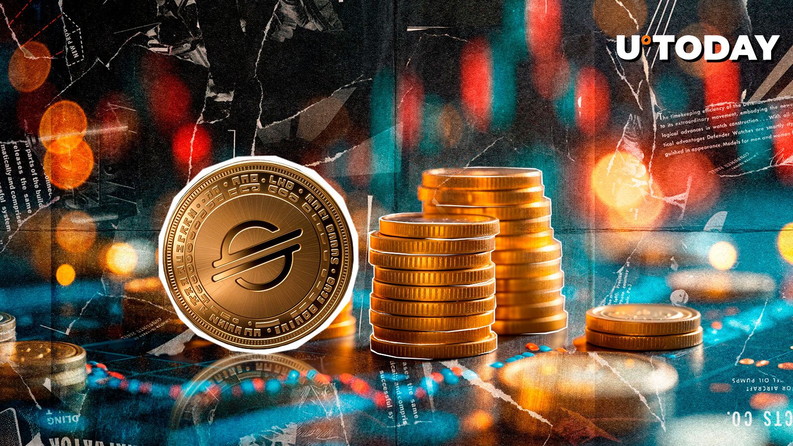 XRP Rival Stellar (XLM) درآمد را معکوس می کند ، سطح کلیدی که باید دنبال شود XRP Rival Stellar (XLM) درآمد را معکوس می کند ، سطح کلیدی که باید دنبال شود
