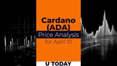 تخمین قیمت Cardano (ADA) برای ۱۰ آوریل