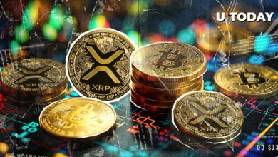 Teatsing برای Breakout Big Bitcoin Big Big