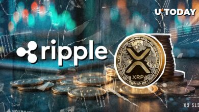 Ripple در عرض چند دقیقه ۲۰۰،۰۰۰،۰۰۰ XRP را تغییر می دهد – چه خبر است؟