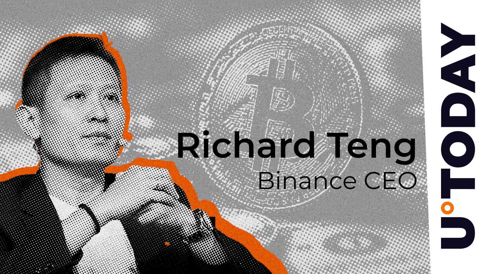 چه چیزی برای بیت کوین وجود دارد؟ سهام مدیرعامل Binance یکشنبه تخمین زده شده است چه چیزی برای بیت کوین وجود دارد؟ سهام مدیرعامل Binance یکشنبه تخمین زده شده است