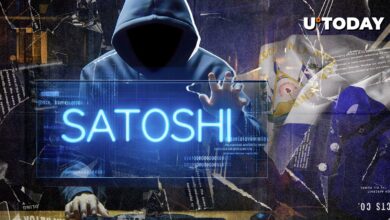 مجسمه دوم Satoshi Nakamoto به تازگی ظهور کرده است: جزئیات