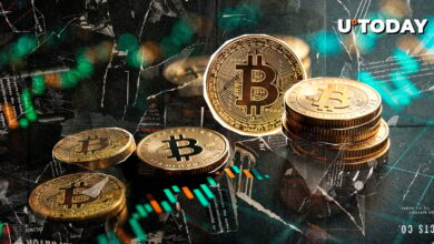 انتقال مرموز بیت کوین (BTC) در جهان ، بزرگترین مبادله رمزنگاری جهان گیر کرده است