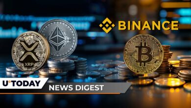 XRP ، ETH ، علائم انتقال مرموز بیت کوین به موفقیت تاریخی در برابر Binance دست می یابند ، Gensler واکنش به جذابیت و سایر موارد واکنش نشان می دهد: Crypto News Digest