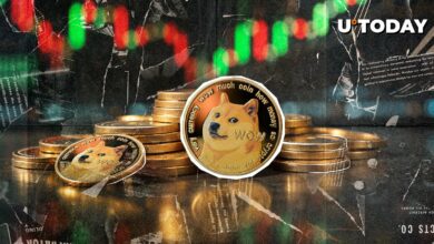 هفته گذشته ، ۱،۰۴۸ میلیارد Doge – چیزی بزرگ می آید؟