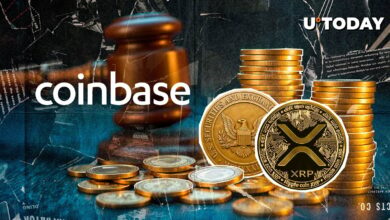 XRP: دلیل چیست؟