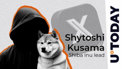 Shytoshi Kusama با وضعیت X جامعه شیب را متحیر می کند: “کاملاً عصبانی”