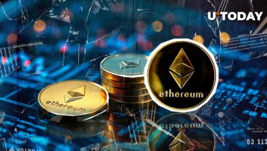 ۱۰۲،۴۰۰ زنجیره نشانه Binance Binance Ethereum ، برای چه؟