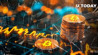بیت کوین (BTC) S&P 500 (جاسوسی) تفاوت ها: اریک بالچوناس بلومبرگ