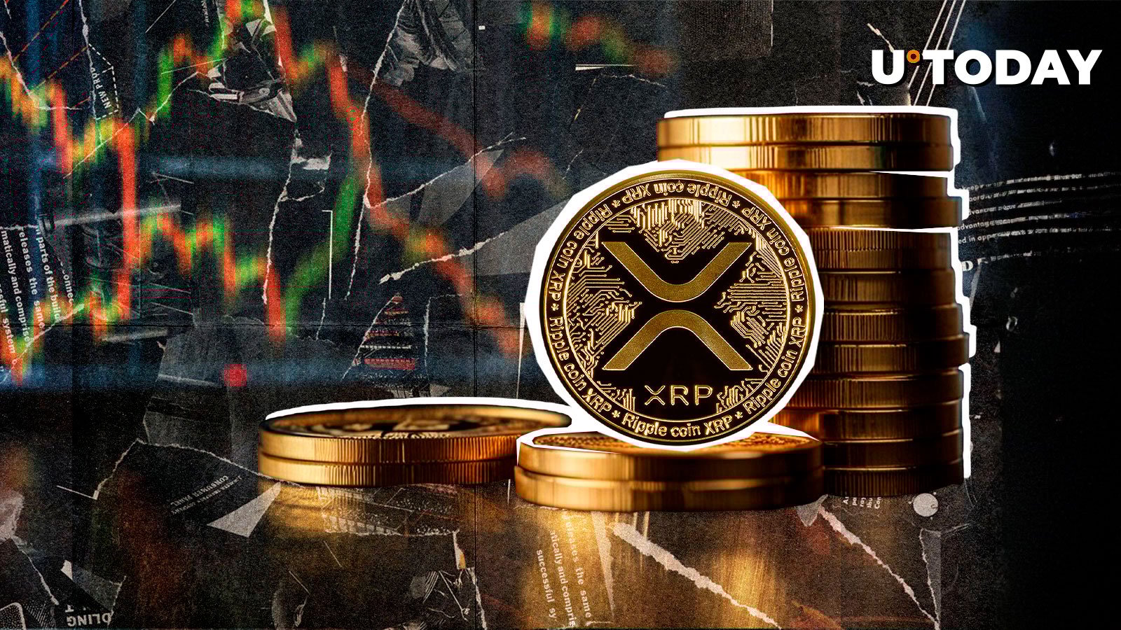 XRP با قیمت ۲،۷۰ دلار یا ۱.۷۰ دلار؟ گروه های بولینجر حقیقت را در پشت نمودار قیمت XRP فاش می کنند XRP با قیمت ۲،۷۰ دلار یا ۱.۷۰ دلار؟ گروه های بولینجر حقیقت را در پشت نمودار قیمت XRP فاش می کنند