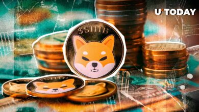 ۶۶۸،۹۸۰.۰۰۰،۰۰۰ Shiba Inu (Shib) از کیف پول های بزرگ جدا شده و این در واقع افزایش می یابد