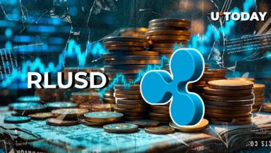 سنبله رویداد Ripple شامل ۵۴،۰۰۰،۰۰۰ RLUSD است ، آنچه در اینجا رخ داده است