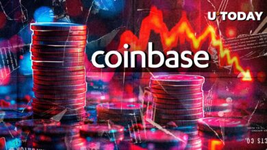 ۵۰۰،۰۰۰،۰۰۰ دلار در بیت کوین بیش از Coinbase – چه خبر است؟