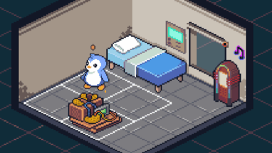 Crypto Decens جستجوی “بازی پونزی” بعدی پس از دهانه های “Bigcoin” – رمزگشایی