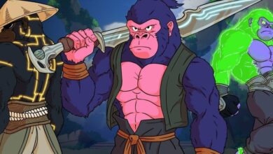 پروژه Cyberkongz Gaming Ethereum می گوید SEC تحقیقات را به پایان رسانده است – Deciphers