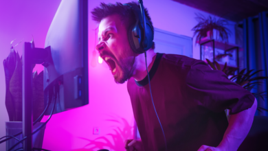 این هفته در بازی های Crypto: Tokens Crash Out ، Eve Frontier باز می شود – Deciphers