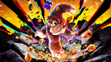 بزرگترین بازی هایی که به Nintendo Switch 2 می آیند – رمزگشایی