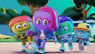 Futureverse Candy Digital ، Taps DC Comics و Netflix IP را برای افزایش استراتژی متاور – رمزگشایی به دست می آورد