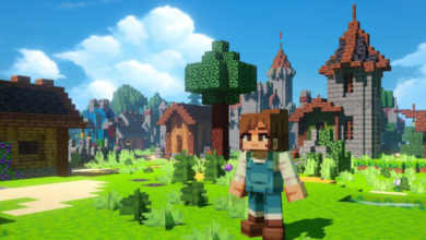 Minecraft همان بازی “Hytopia” است که یک مسابقه برنامه نویسی Vibe AI را راه اندازی می کند – رمزگشایی