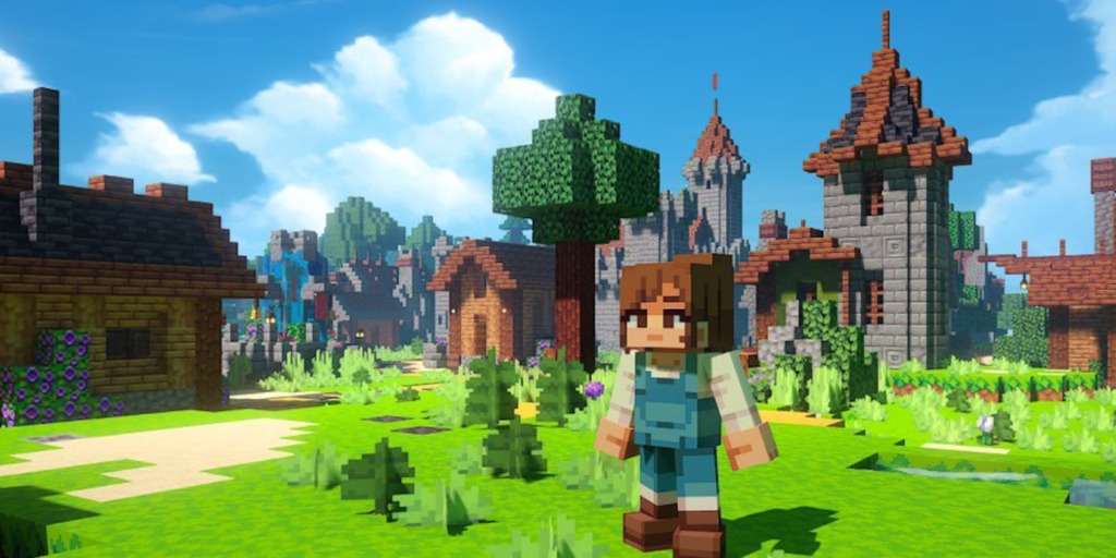 Minecraft همان بازی “Hytopia” است که یک مسابقه برنامه نویسی Vibe AI را راه اندازی می کند – رمزگشایی