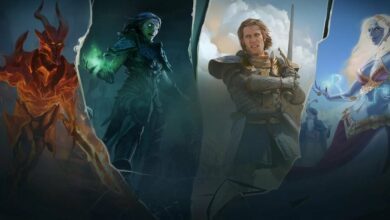 Ubisoft ممکن است از طریق یک بازی با کارت ثابت ، Might & Magic را به اتریوم بیاورد – رمزگشایی