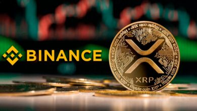 بازرگانان Binance با اکثریت قریب به اتفاق XRP