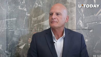 BITCOIN: Mike McGlone’s Bearish 10،۰۰۰ دلار چشم انداز رادیکال U-Rurn می بیند