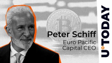 پیتر شیف ، بزرگترین منتقد بیت کوین ، شوخی روز احمق آوریل را فاش می کند