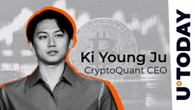 مدیر عامل Cryptoquant Bitcoin Bull Cycle تمام شده است