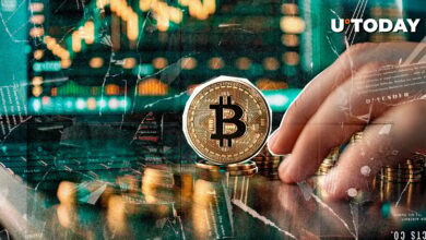 PRESTO: 200 هزار دلار بیت کوین در حال آمدن است