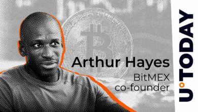 برای هشدار بیت کوین که توسط کارشناس Crypto Ball ، “دوشنبه سیاه” داده شده است