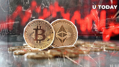 ETH/BTC زیر ۰.۲ دلار سقوط می کند