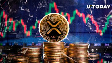 XRP: قیمت اضافه کردن صفر اکنون احتمال دارد