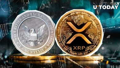 معاون رئیس جمهور SEC می گوید اتر امنیت نیست. در مورد XRP چطور؟