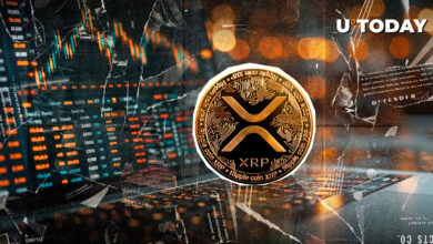 خط آزمون مهم برای گاوها فشار قیمت XRP: جزئیات
