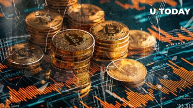 Bitcoin (BTC) 85،۸۰۰ دلار قیمت قیمت: در اینجا داده های زنجیره ای وجود دارد