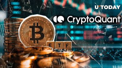 در این گزارش ، Bitcoin ETF تقاضا می کند ، چه اتفاقی می افتد
