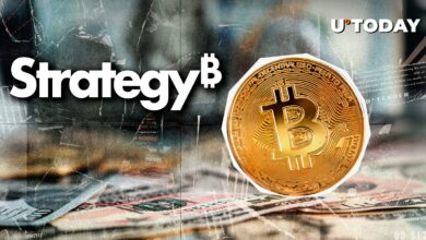 ۹.۰۰۰.۰۰۰ دلار (BTC): استراتژی Saylor در بیت کوین کار می کند