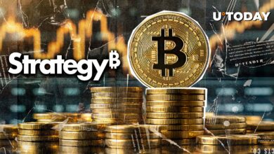 شکستن: استراتژی از خرید Big Bitcoin خبر داد