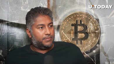 بیت کوین ، فدرال رزرو ، استراتژی – Vinny Lingham Hot Take