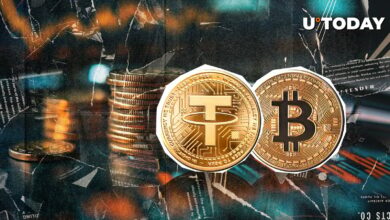Tether برنامه بزرگ بعدی برای بیت کوین را فاش می کند