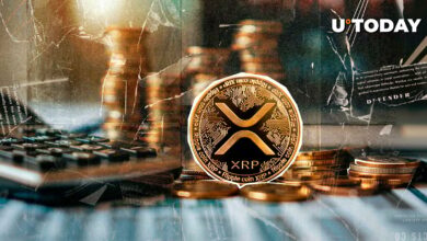 XRP چشم ۵۰ ٪ پارگی و از نظر فنی بیت کوین و نصب ۲۰۲۴