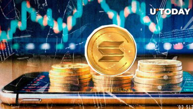 Solana (سمت چپ) به ۲۰۰ دلار؟ بهترین حماسه بازرگان با پیش بینی قیمت جدید سکوت را می شکند