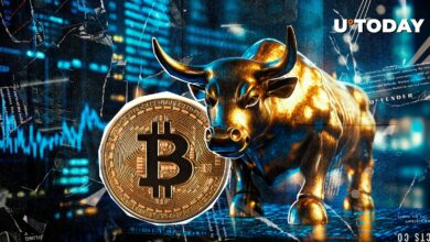 ۹۰،۰۰۰ دلار در بیت کوین؟ این شاخص سرنخ را نگه می دارد