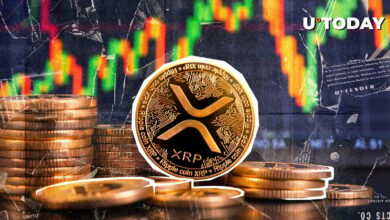 XRP: Death Cross لغو شده است ، قیمت ۲.۲ $ $ افزایش می یابد